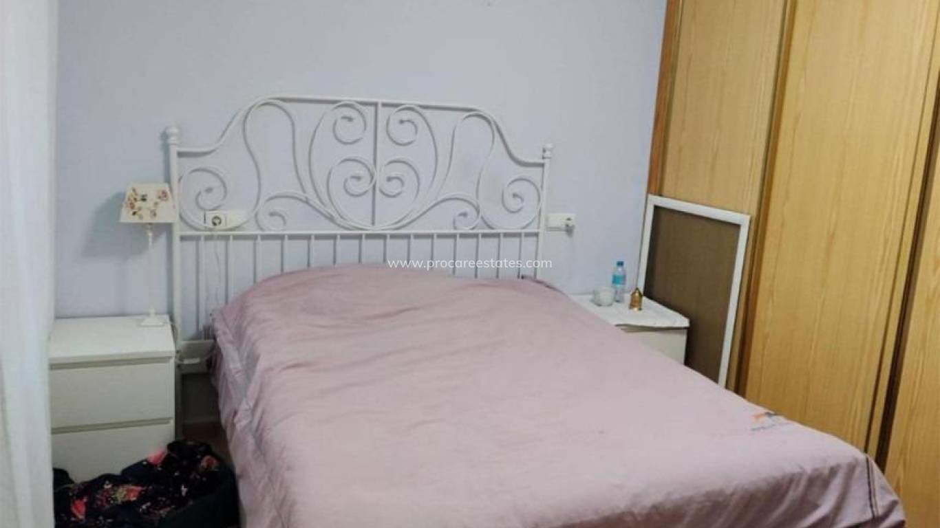 Verkoop - Appartement - Guardamar del Segura - Guardamar Centrum