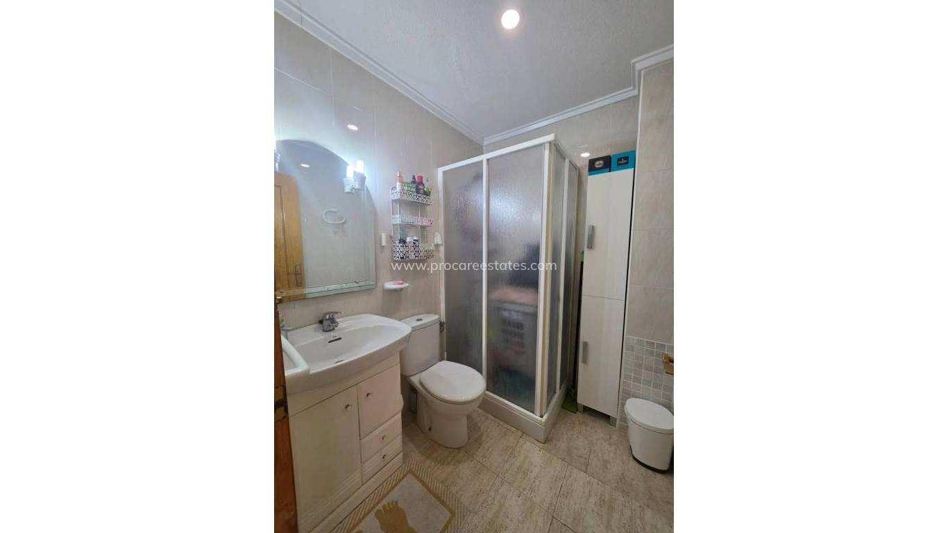 Verkoop - Appartement - Guardamar del Segura - Guardamar Centrum