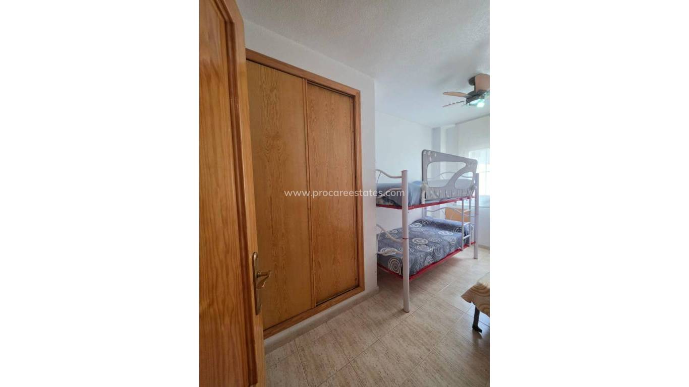 Verkoop - Appartement - Guardamar del Segura - Guardamar Centrum