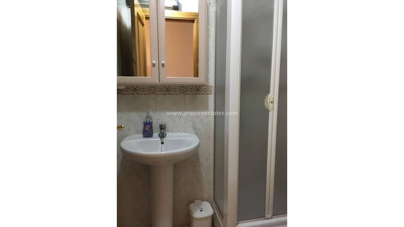 Verkoop - Appartement - Guardamar del Segura - Guardamar Centrum