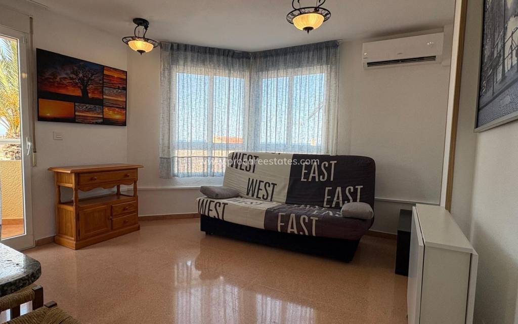 Verkoop - Appartement - Guardamar del Segura - Guardamar Centrum