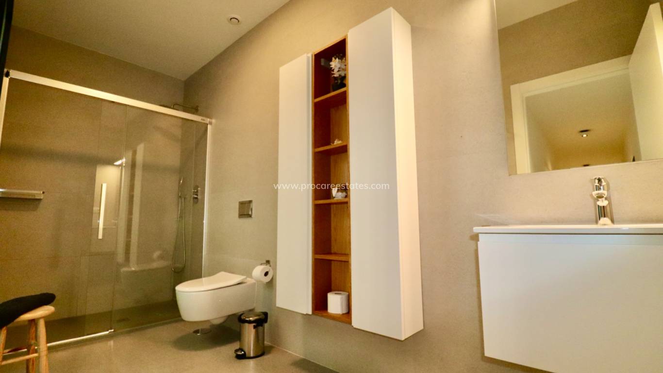 Verkoop - Appartement - Guardamar del Segura - Guardamar De La Segura