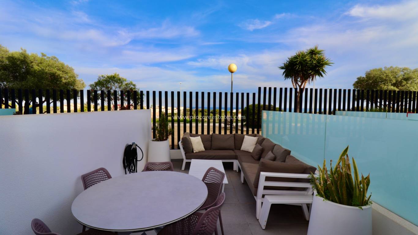 Verkoop - Appartement - Guardamar del Segura - Guardamar De La Segura