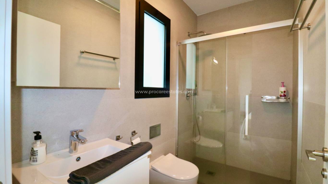 Verkoop - Appartement - Guardamar del Segura - Guardamar De La Segura