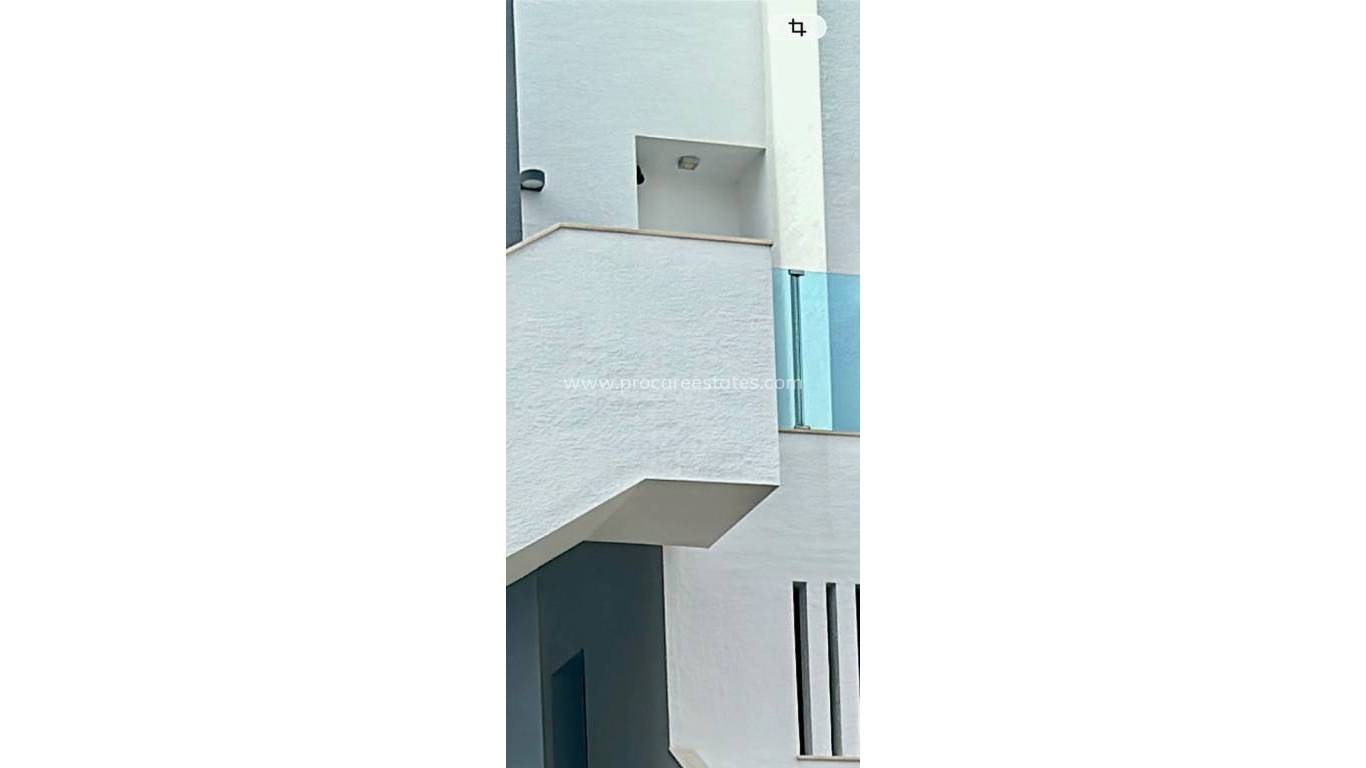 Verkoop - Appartement - Guardamar del Segura - Guardamar - El Raso