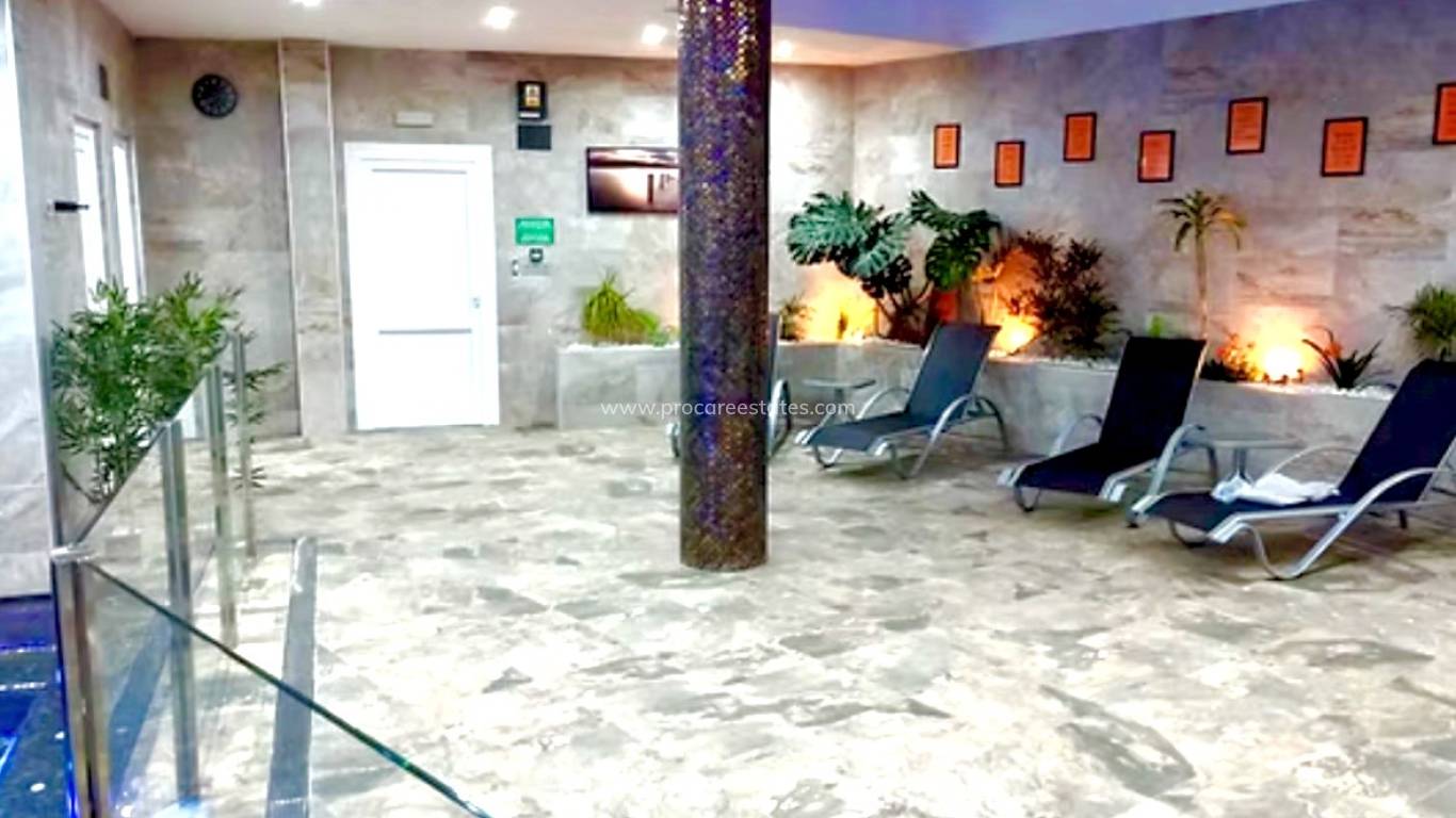 Verkoop - Appartement - Guardamar del Segura - Guardamar - El Raso