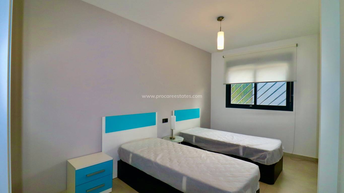 Verkoop - Appartement - Guardamar del Segura - Guardamar - El Raso