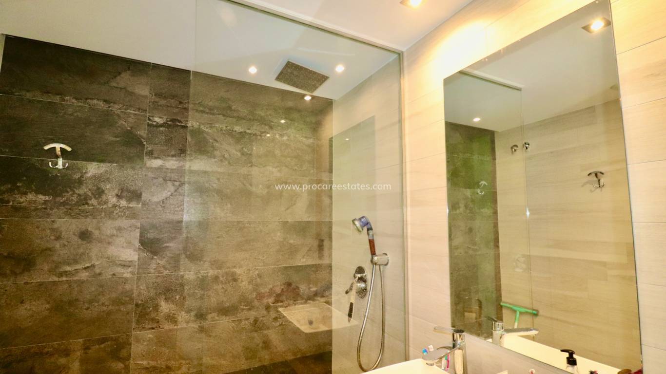 Verkoop - Appartement - Guardamar del Segura - Guardamar - El Raso