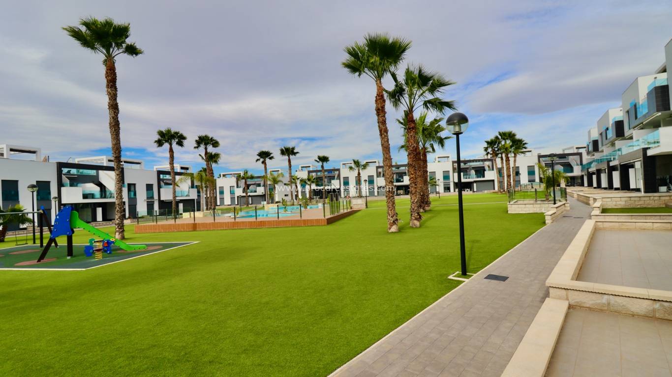 Verkoop - Appartement - Guardamar del Segura - Guardamar - El Raso