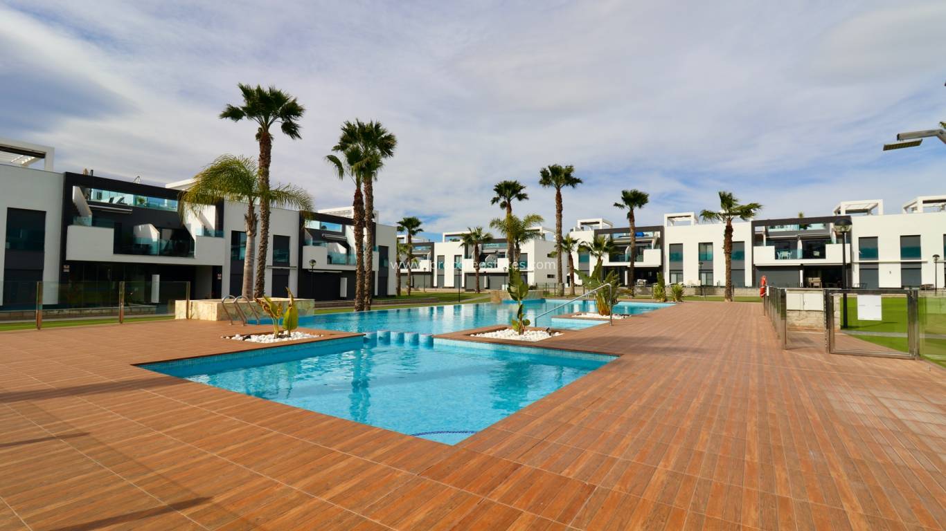 Verkoop - Appartement - Guardamar del Segura - Guardamar - El Raso