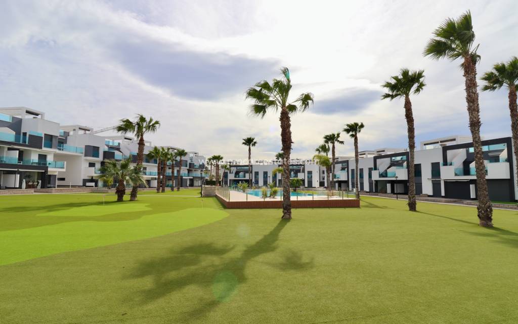 Verkoop - Appartement - Guardamar del Segura - Guardamar - El Raso