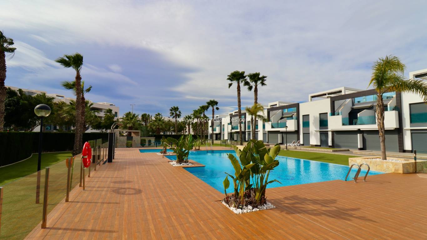 Verkoop - Appartement - Guardamar del Segura - Guardamar - El Raso