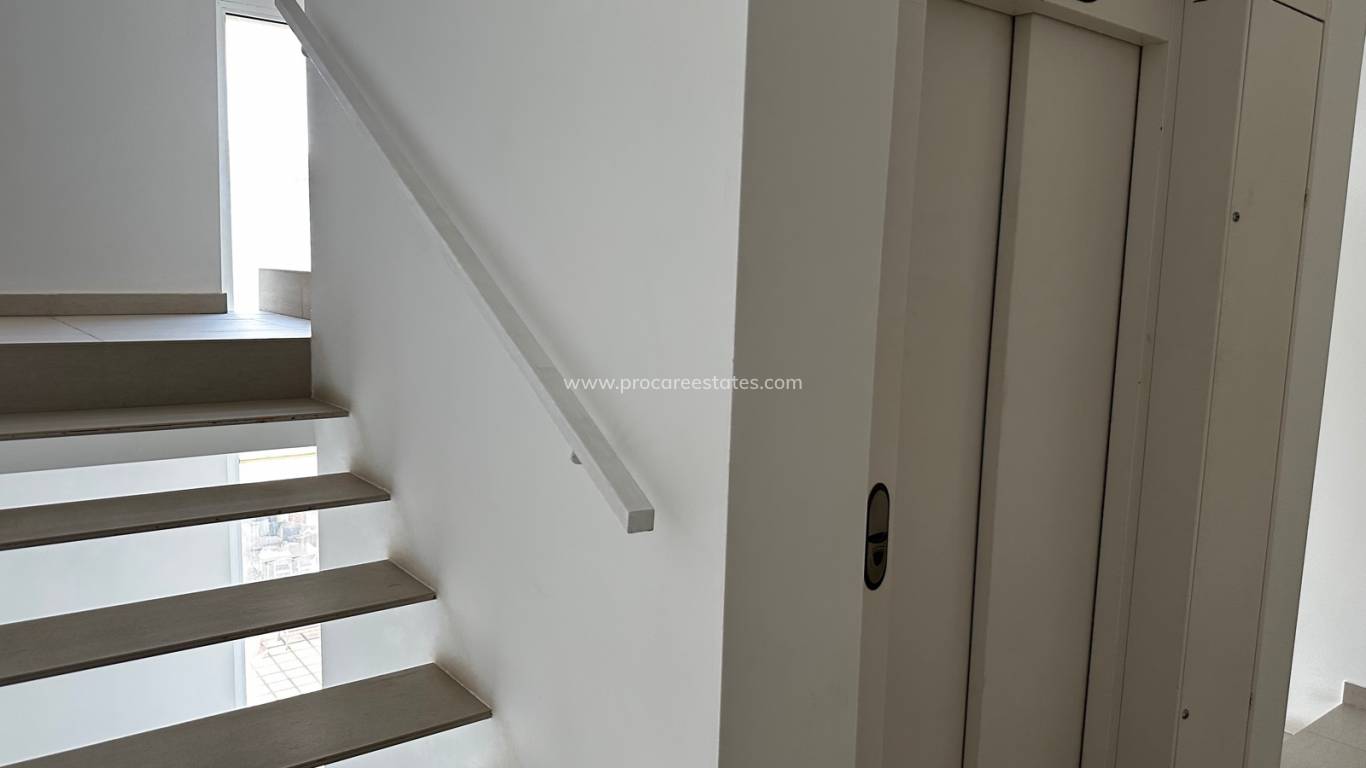 Verkoop - Appartement - Guardamar del Segura - Guardamar Hills