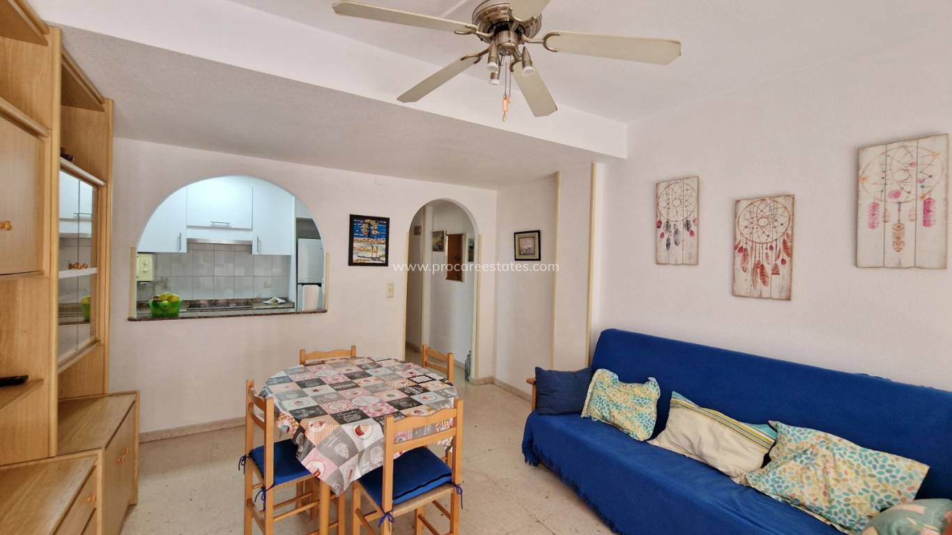 Verkoop - Appartement - Guardamar del Segura - Guardamar Playa