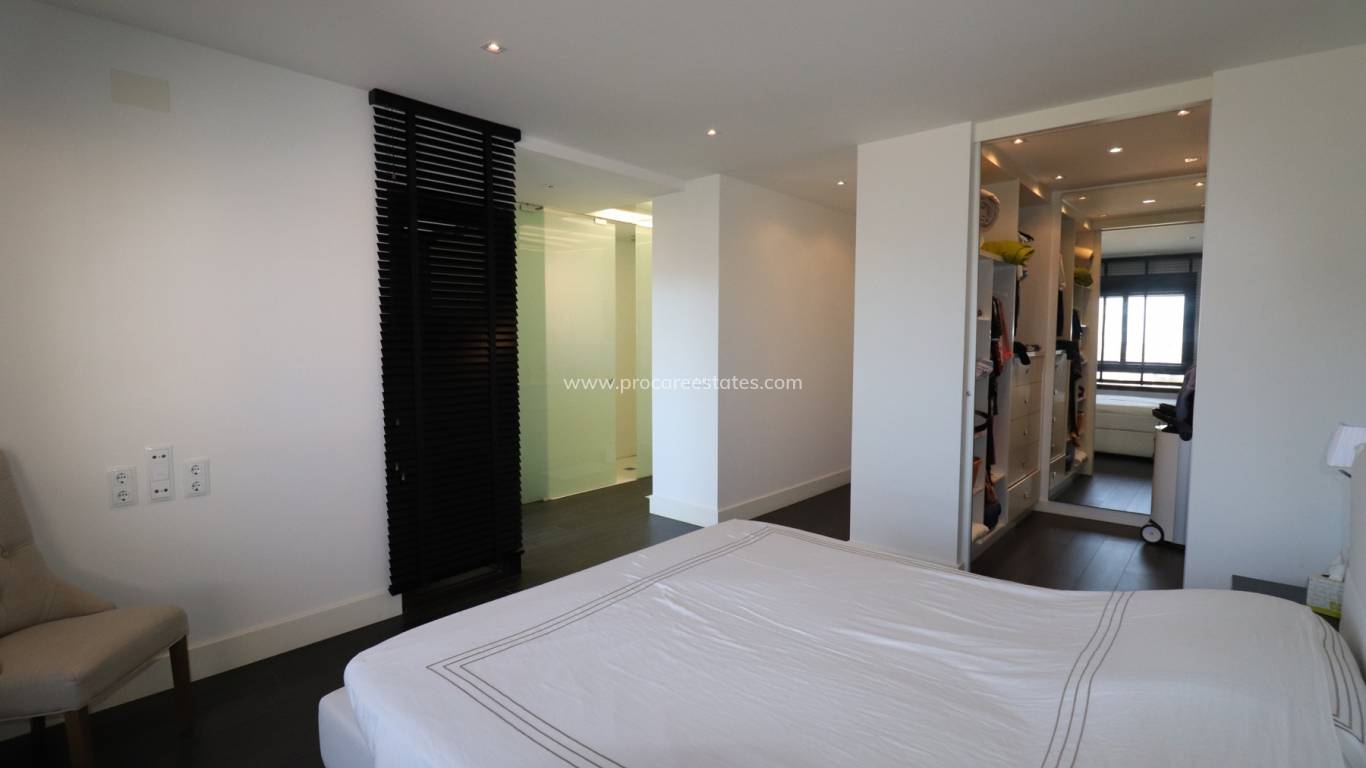 Verkoop - Appartement - Guardamar del Segura - Marjal Beach