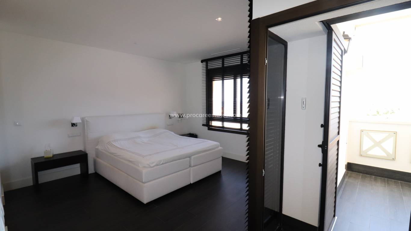 Verkoop - Appartement - Guardamar del Segura - Marjal Beach