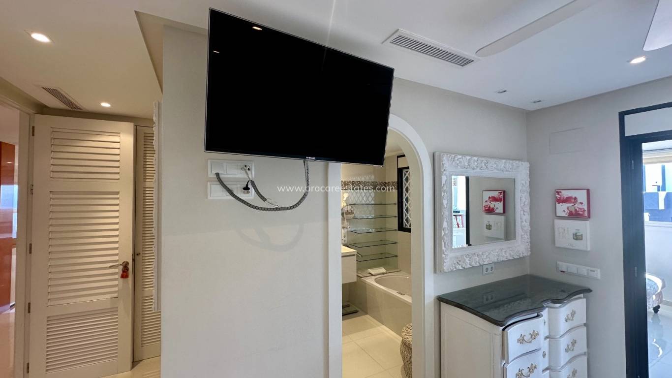 Verkoop - Appartement - Guardamar del Segura - Marjal Beach