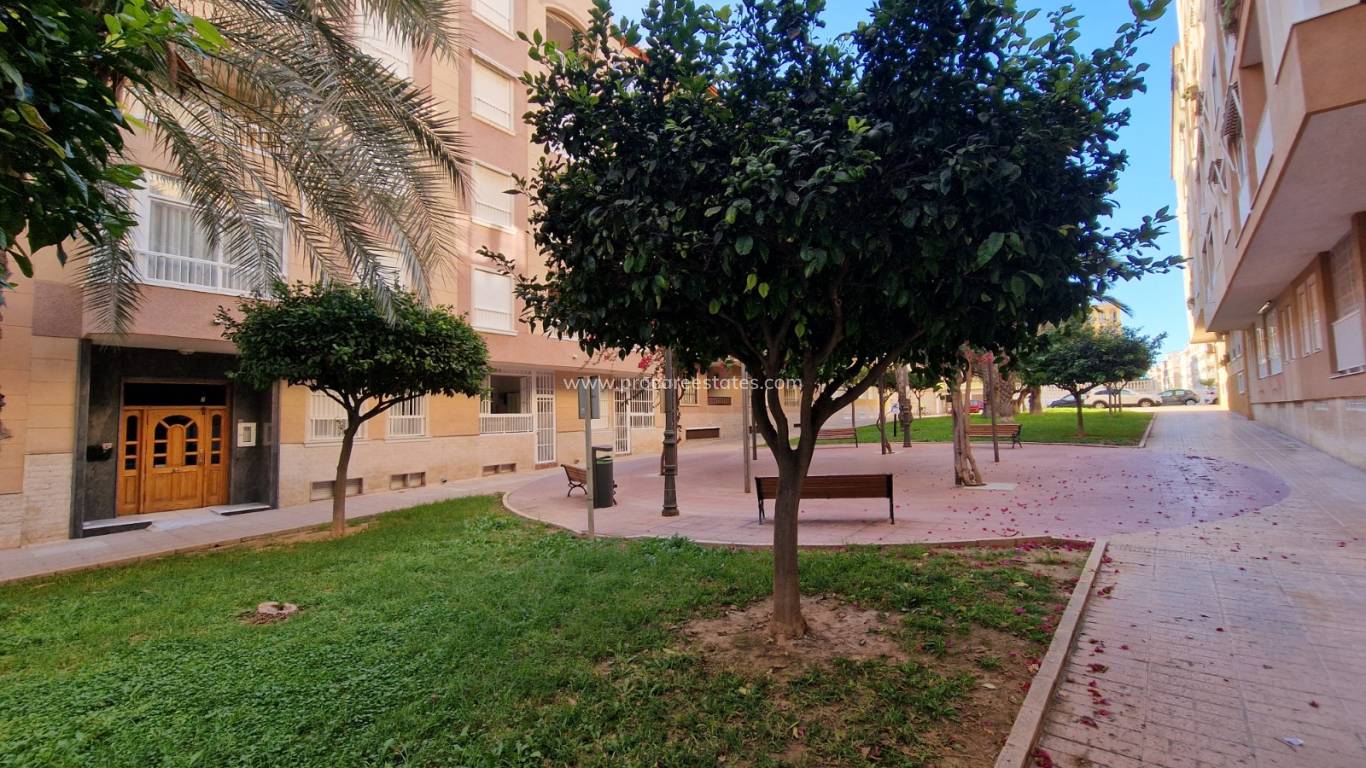 Verkoop - Appartement - Guardamar del Segura - Mercadona Guardamar