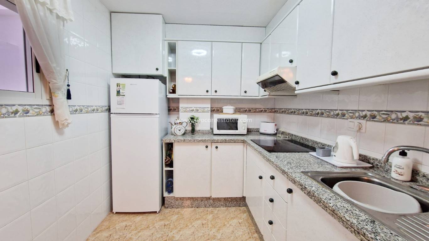 Verkoop - Appartement - Guardamar del Segura - Mercadona Guardamar