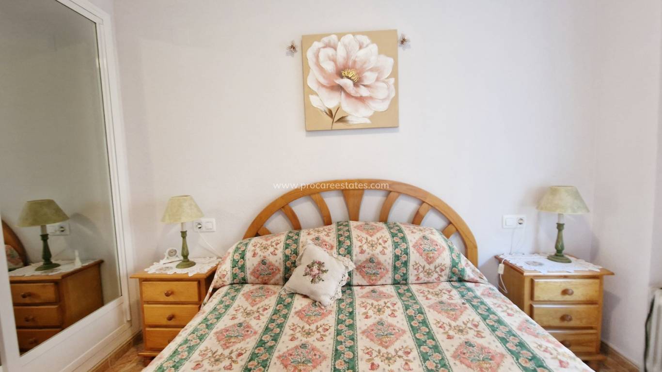 Verkoop - Appartement - Guardamar del Segura - Mercadona Guardamar