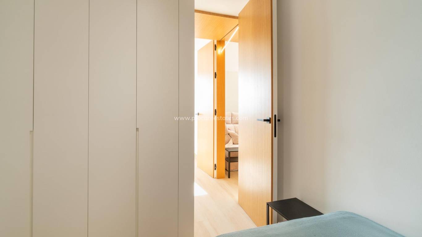 Verkoop - Appartement - Guardamar del Segura - Puerto Deportivo