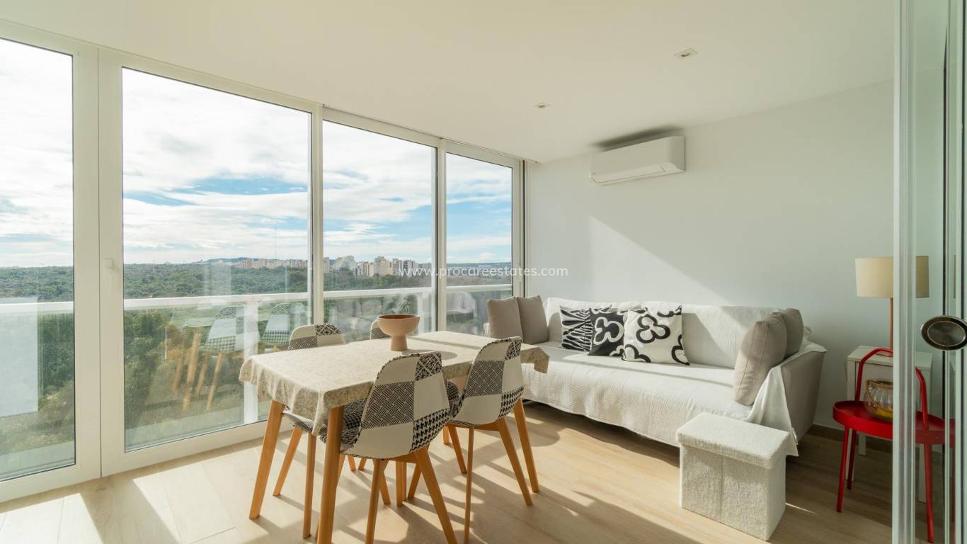 Verkoop - Appartement - Guardamar del Segura - Puerto Deportivo