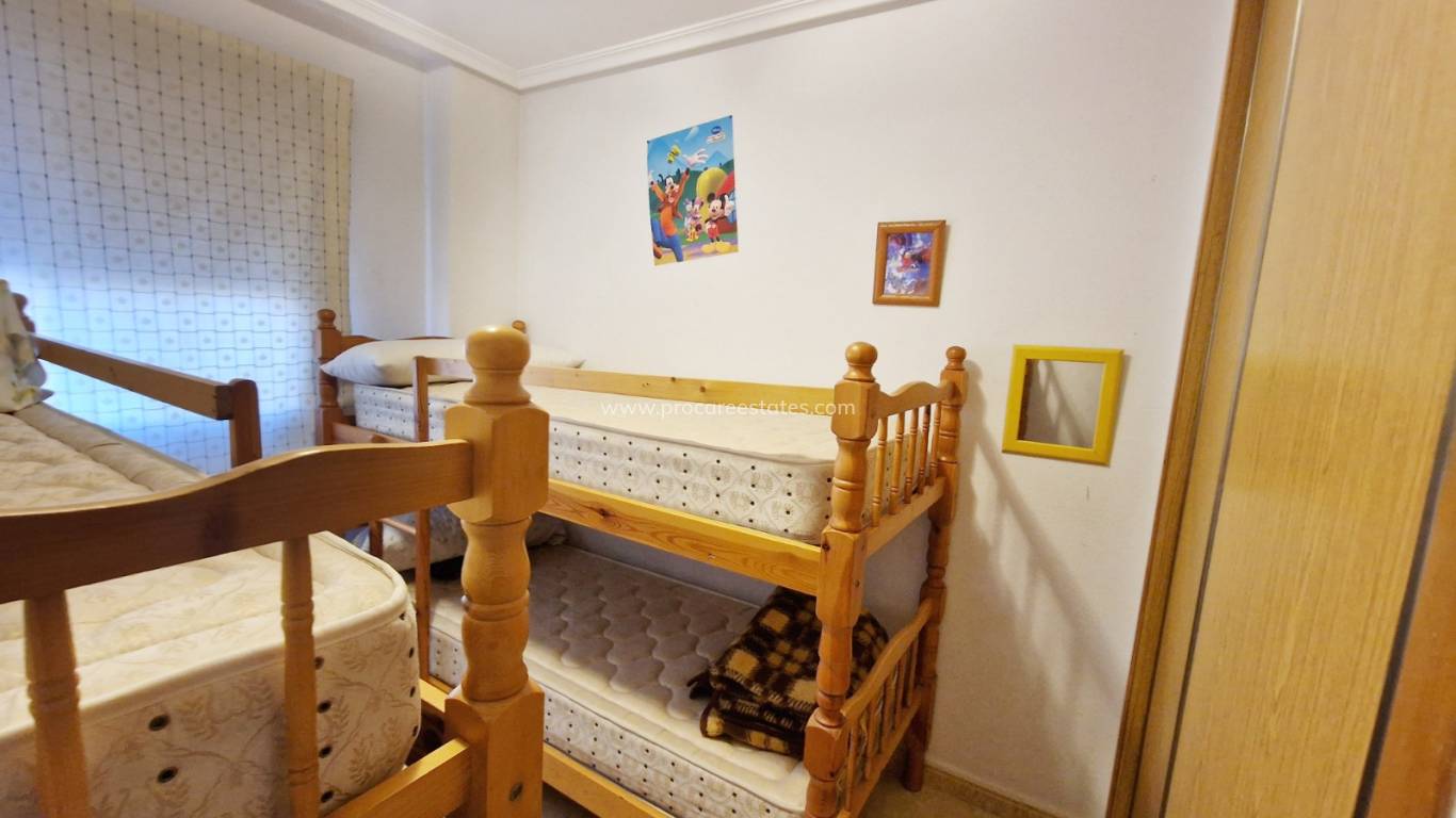 Verkoop - Appartement - Guardamar del Segura - Puerto