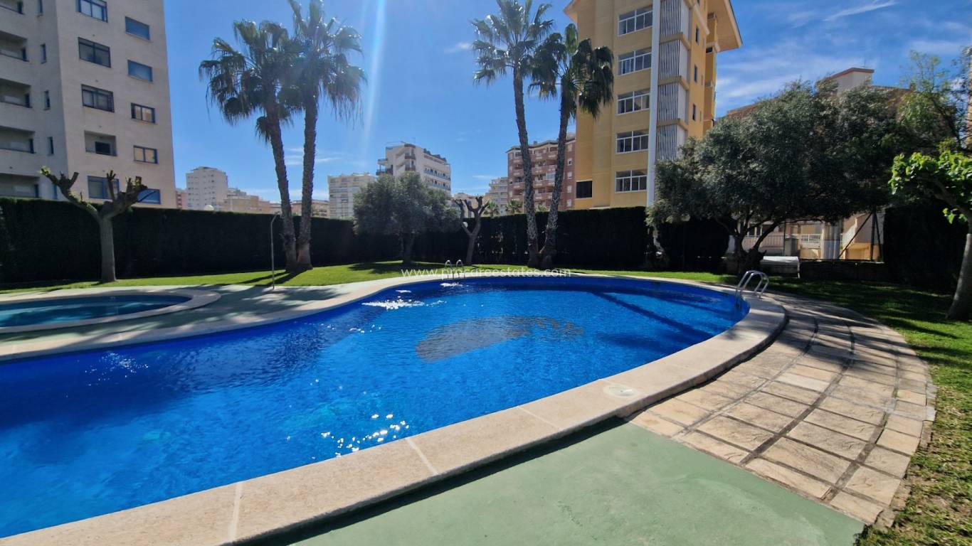Verkoop - Appartement - Guardamar del Segura - Puerto
