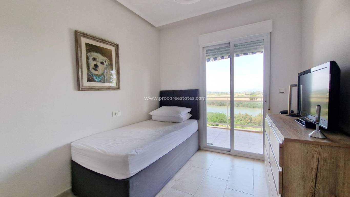 Verkoop - Appartement - Guardamar del Segura - Puerto