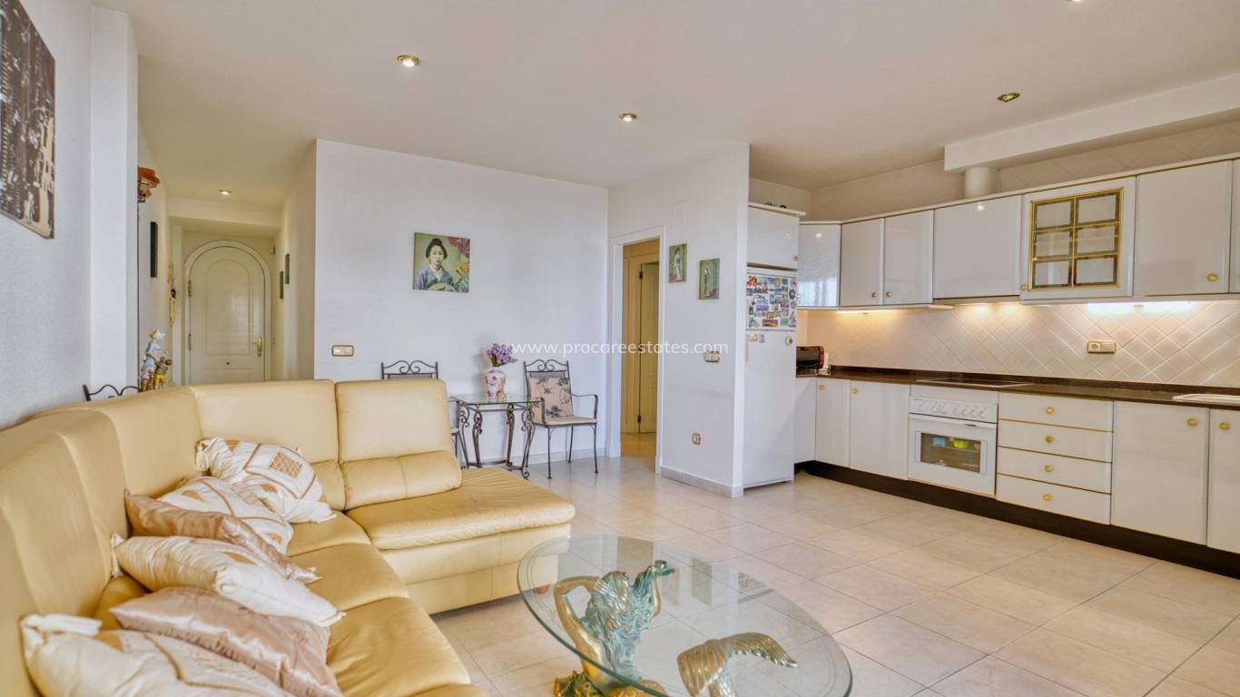 Verkoop - Appartement - Guardamar del Segura - Urbanizaciones