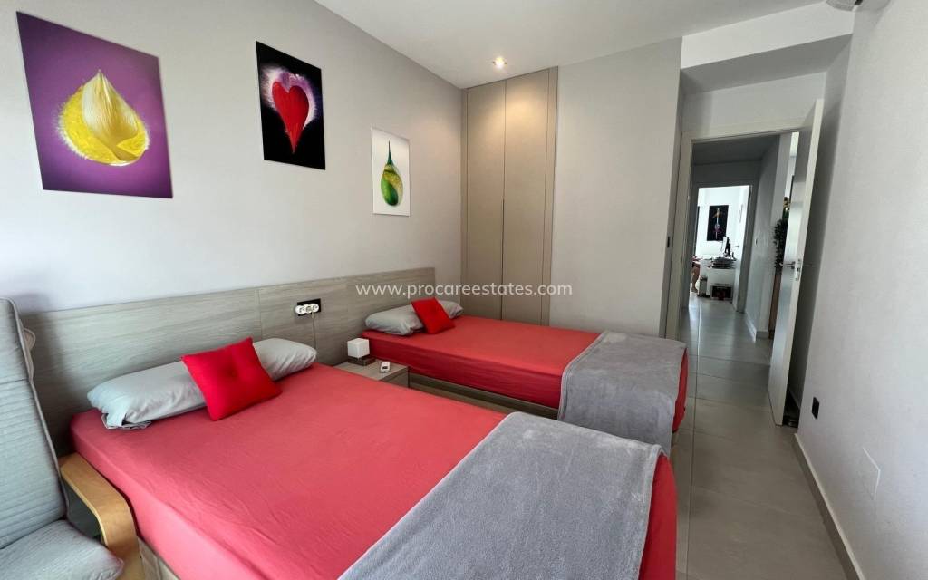 Verkoop - Appartement - Guardamar del Segura - Urbanizaciones