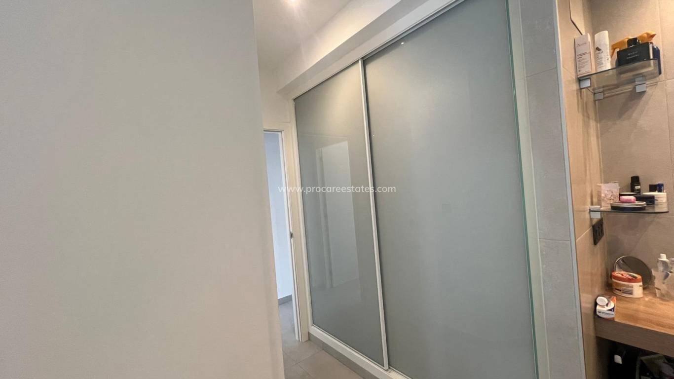 Verkoop - Appartement - Guardamar del Segura - Urbanizaciones