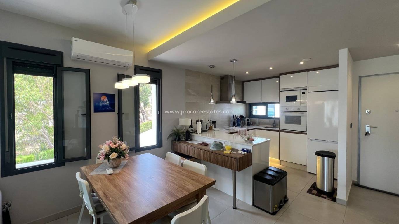 Verkoop - Appartement - Guardamar del Segura - Urbanizaciones