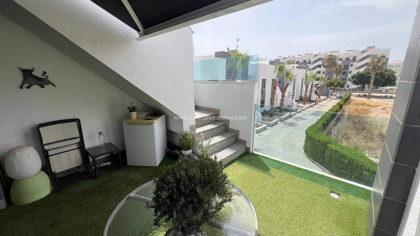 Verkoop - Appartement - Guardamar del Segura - Urbanizaciones