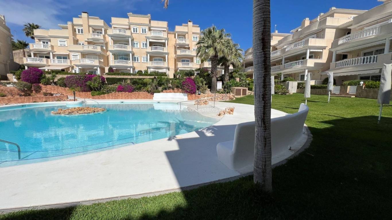 Verkoop - Appartement - Guardamar del Segura - Valencian Community