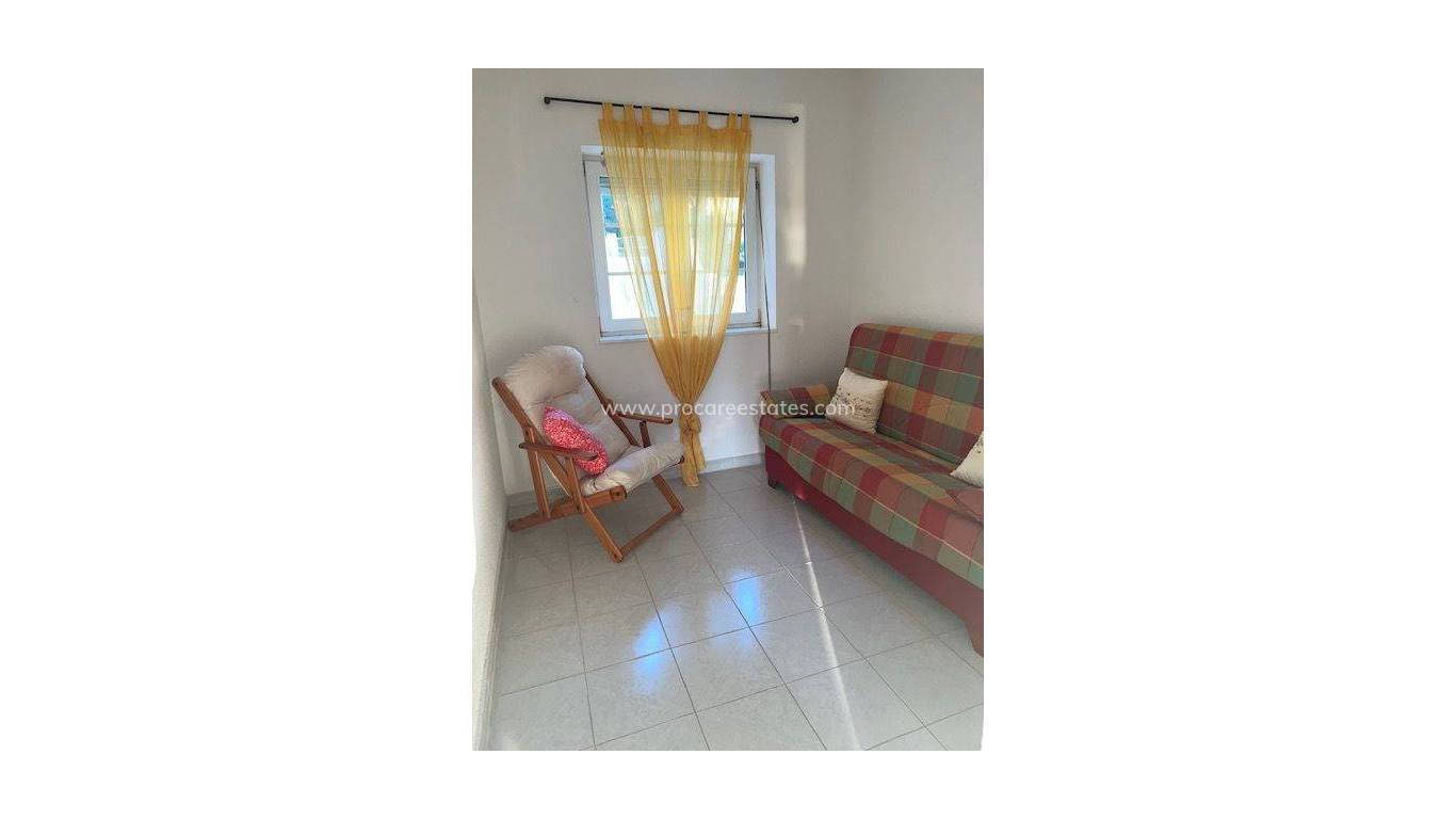 Verkoop - Appartement - Guardamar del Segura - Valencian Community