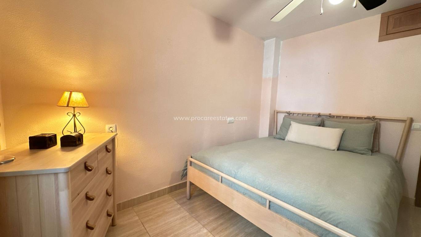 Verkoop - Appartement - Guardamar del Segura