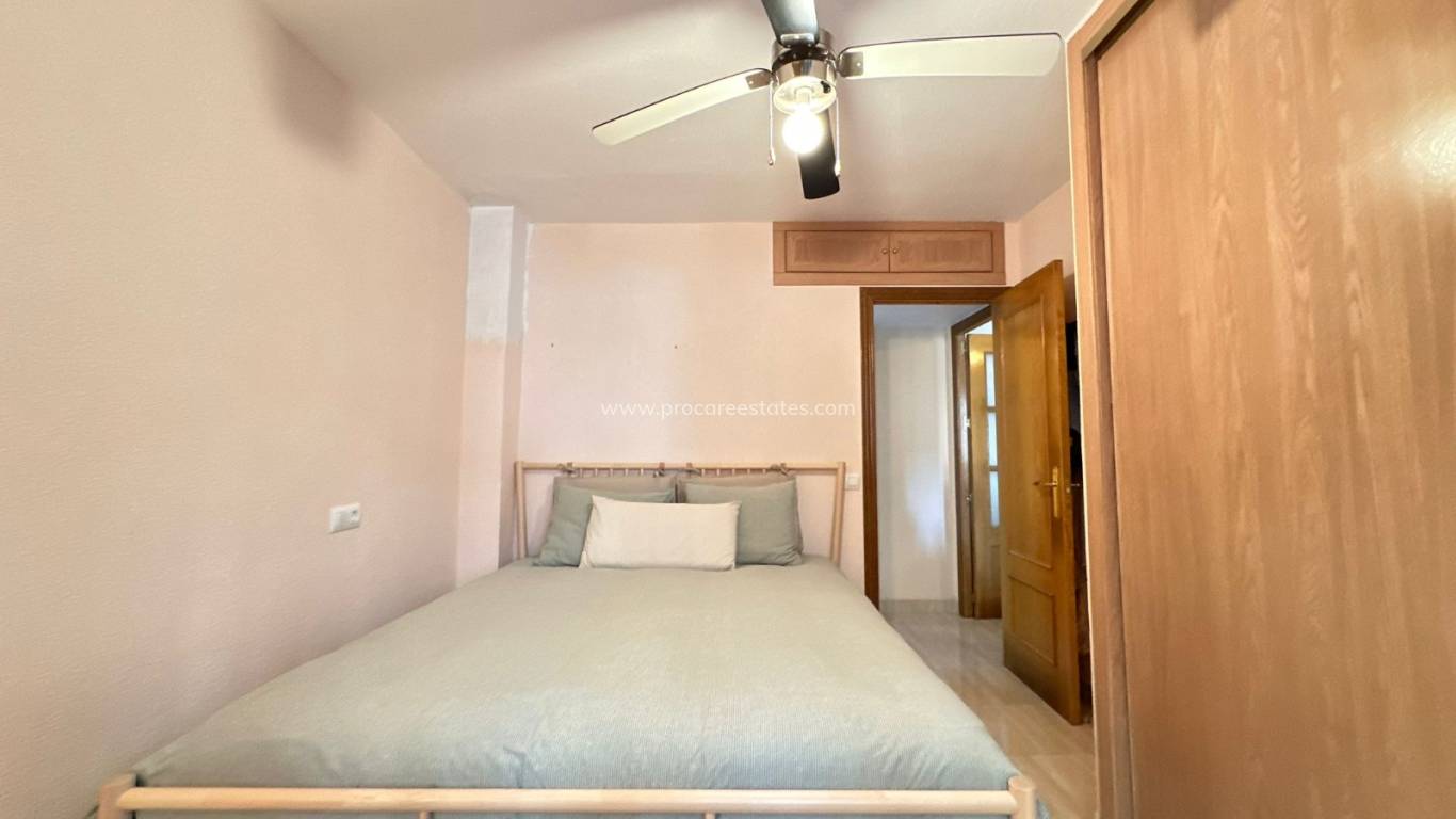 Verkoop - Appartement - Guardamar del Segura