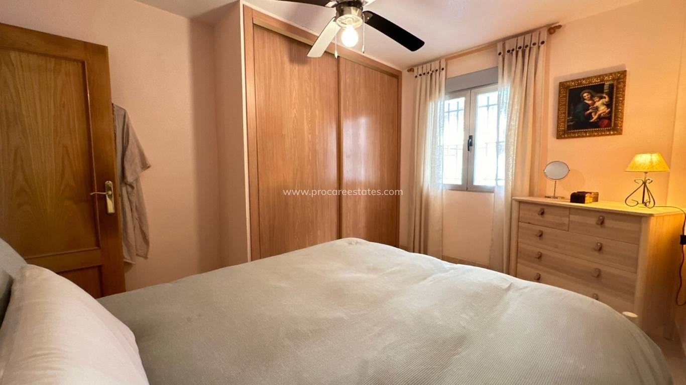 Verkoop - Appartement - Guardamar del Segura