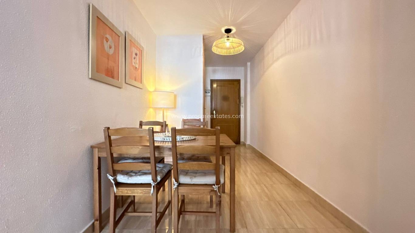 Verkoop - Appartement - Guardamar del Segura