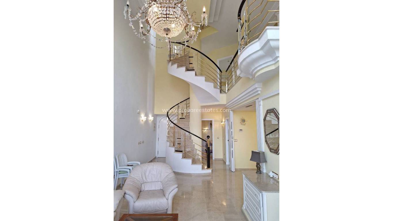 Verkoop - Appartement - Guardamar del Segura