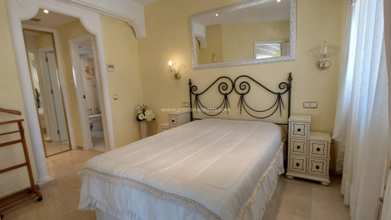 Verkoop - Appartement - Guardamar del Segura