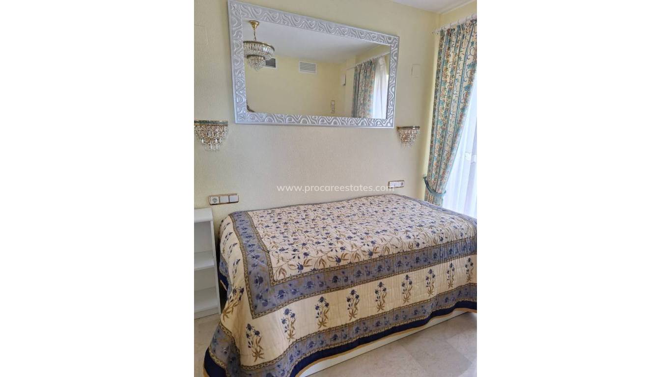 Verkoop - Appartement - Guardamar del Segura