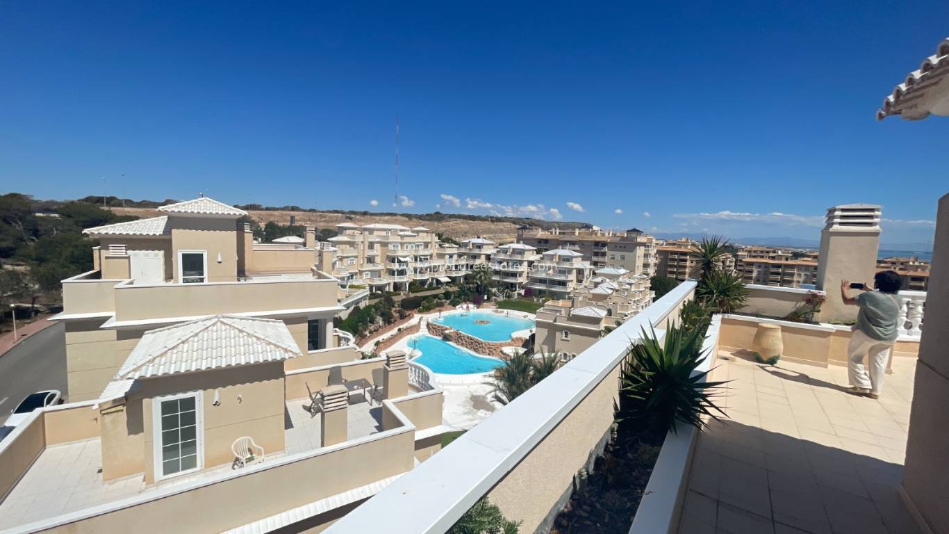 Verkoop - Appartement - Guardamar del Segura