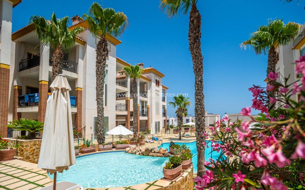 Verkoop - Appartement - Guardamar del Segura