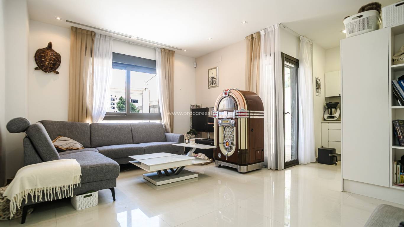 Verkoop - Appartement - Guardamar del Segura