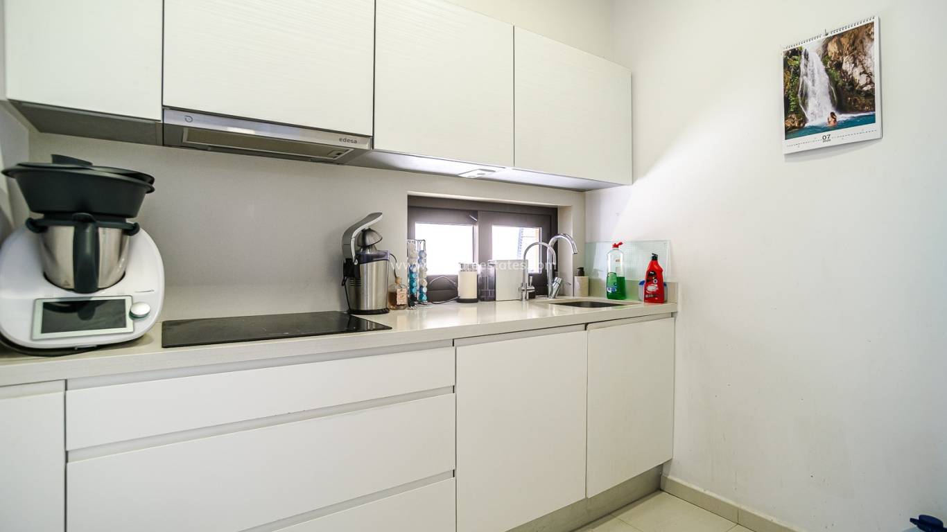 Verkoop - Appartement - Guardamar del Segura
