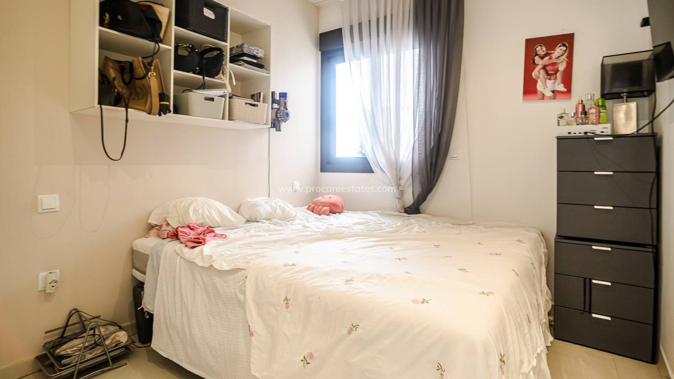 Verkoop - Appartement - Guardamar del Segura
