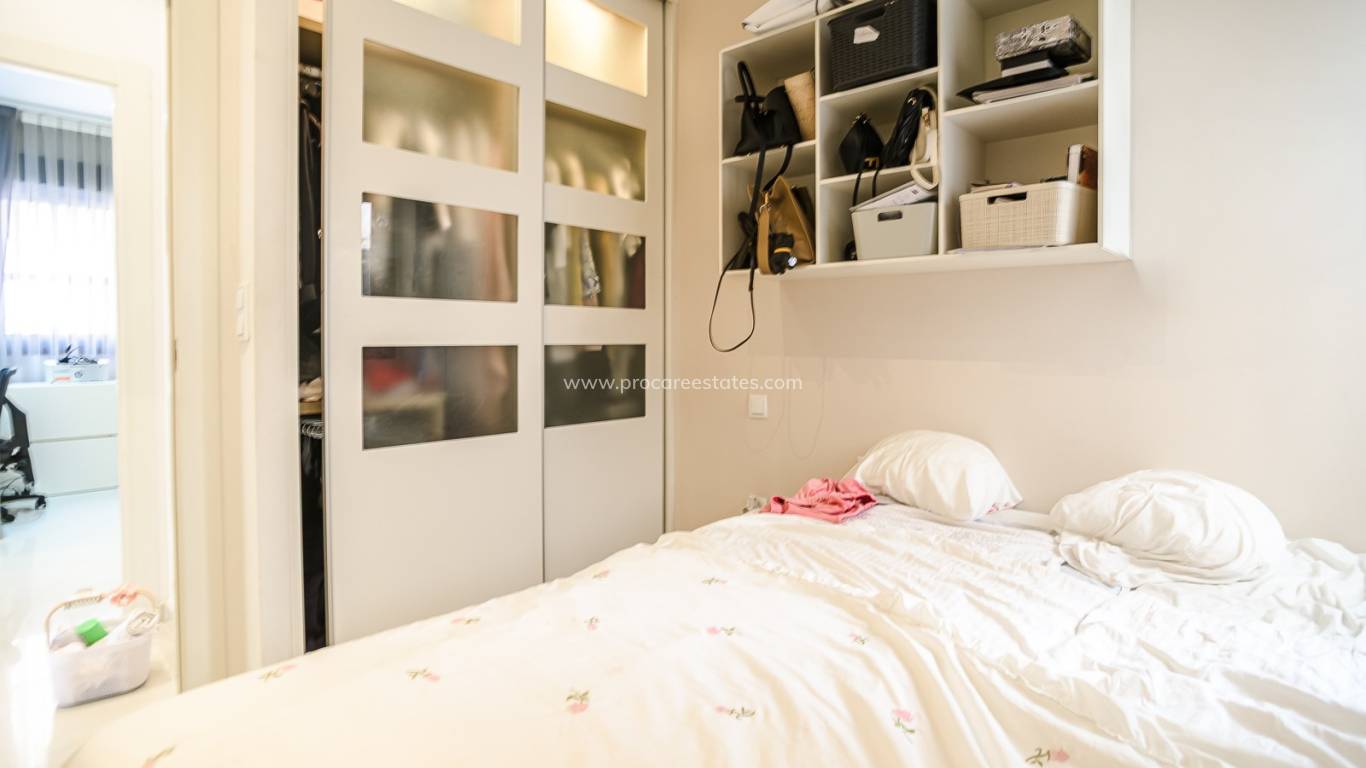 Verkoop - Appartement - Guardamar del Segura