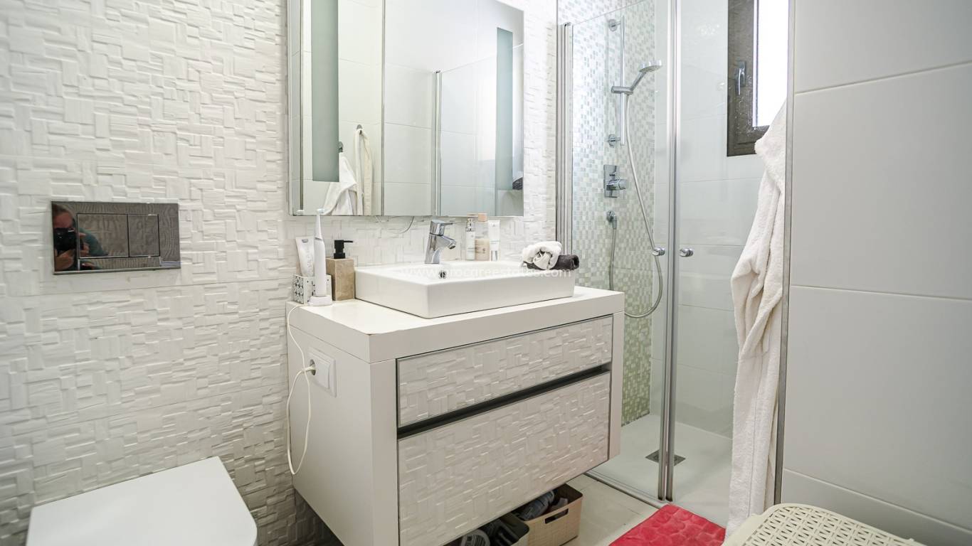 Verkoop - Appartement - Guardamar del Segura